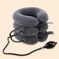 NeckTrax Pro™ - Inflatable Cervical Traction Device For Neck Pain Relief