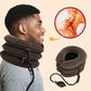 NeckTrax Pro™ - Inflatable Cervical Traction Device For Neck Pain Relief