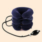 NeckTrax Pro™ - Inflatable Cervical Traction Device For Neck Pain Relief