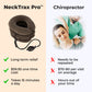 NeckTrax Pro™ - Inflatable Cervical Traction Device For Neck Pain Relief