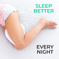 RenoSleep™ - Leg & Knee Support Pillow for Side Sleepers