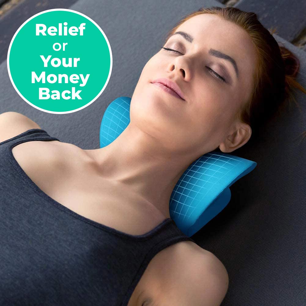 CerviFlex™ - Neck Traction Device