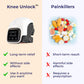 Knee Unlock Pro - Knee Massager For Lasting Pain Relief