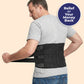 Lumbar Guard™ - Lower Back Support Brace For Pain Relief